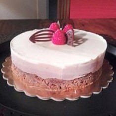 Maison du Chocolat - Brescia, Theme Cakes, № 27316
