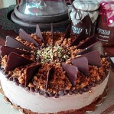 Maison du Chocolat - Brescia, Theme Cakes, № 27317