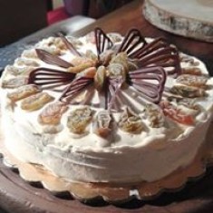 Maison du Chocolat - Brescia, Тематические торты, № 27318