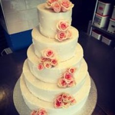 Carta Zucchero, Wedding Cakes, № 27353