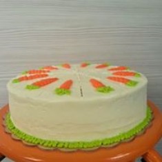 KEIK, Festive Cakes, № 27393
