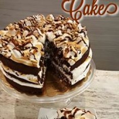 KEIK, Cakes Foto