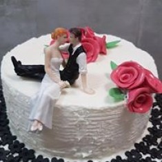 Pasticceria Labronica, Wedding Cakes
