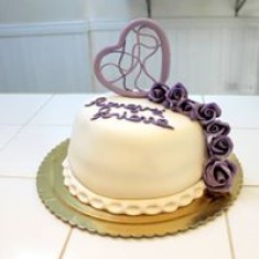 Sweet House - The Laura Cake, Фото торты, № 27475