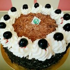 Maky's Cake, お祝いのケーキ, № 27486