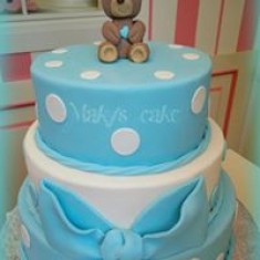 Maky's Cake, Childish Cakes, № 27490