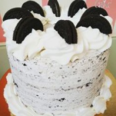 Maky's Cake, Фото торты, № 27495