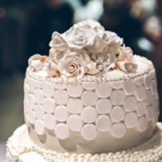 Cesis, Wedding Cakes, № 27555