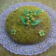 Pasticceria Artigiana Vanali, Festive Cakes, № 27566