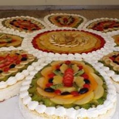 Pasticceria Artigiana Vanali, Cakes Foto, № 27573