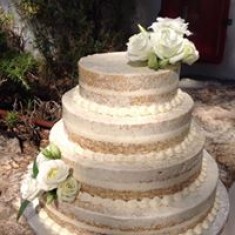  Vilacakes Ibiza, Свадебные торты, № 27647