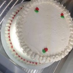 Make, Believe Bakery, Праздничные торты, № 27783