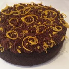 Sweet Secrets - Party Cakes & Treats, Gâteaux à thème, № 27813