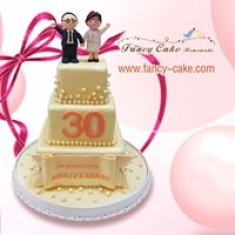 Fancy Cake, Gâteaux de fête, № 27842