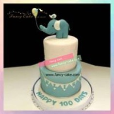 Fancy Cake, Theme Cakes, № 27838