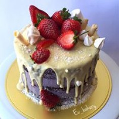 EV Bakery, お祝いのケーキ, № 27893