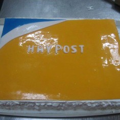 Rossi, Cakes for Corporate events, № 664