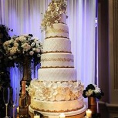 Art,s Bakery, Свадебные торты