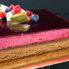 Kakku galleria, Festliche Kuchen, № 28001