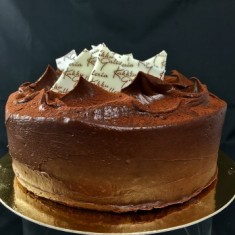 Kakku galleria, Theme Cakes, № 28010