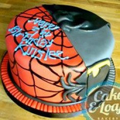 Cake and Loaf Bakery, Childish Cakes, № 28022