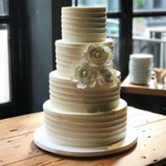 City Cakes, Wedding Cakes, № 28095