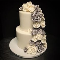 City Cakes, Wedding Cakes, № 28096