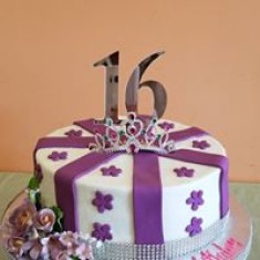 Rosevalley Cakes, Festliche Kuchen, № 28202