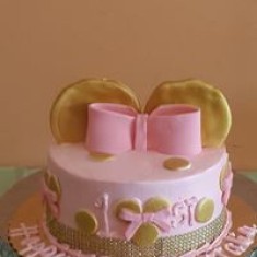 Rosevalley Cakes, Childish Cakes, № 28209