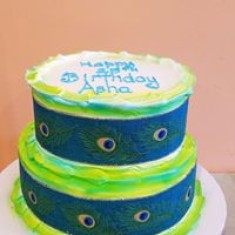 Rosevalley Cakes, Photo Cakes, № 28212