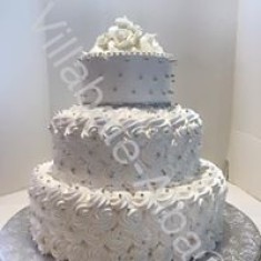 Villabate Alba, Wedding Cakes, № 28130