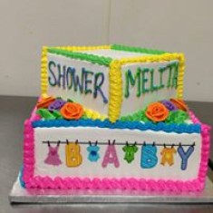 Mrs. Maxwell's Bakery, Детские торты, № 28161