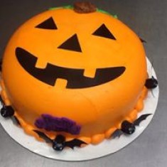 Mrs. Pumpkin's Bakery & Deli, Тематические торты, № 28249