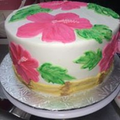 CAKE & All Things Yummy, Festliche Kuchen, № 28280