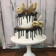CAKE & All Things Yummy, Pasteles de fotos