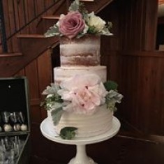 CAKE & All Things Yummy, Wedding Cakes, № 28270