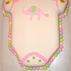 Regi originals, 어린애 케이크
