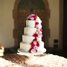 Regi originals, Свадебные торты