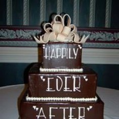 Cakes By Manfred, Photo Cakes