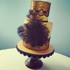 Fantasy Frostings, Photo Cakes