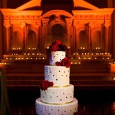 Fantasy Frostings, Wedding Cakes, № 28391