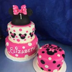 Cravings Cupcakery, Childish Cakes, № 28408