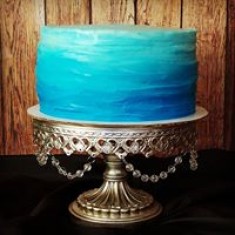 Cravings Cupcakery, Фото торты