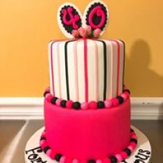 Sweet Pink Bakery, 어린애 케이크, № 28439