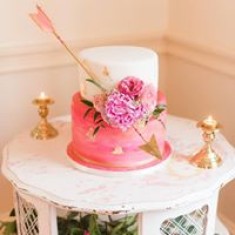 Sweet Pink Bakery, Gâteaux à thème, № 28456