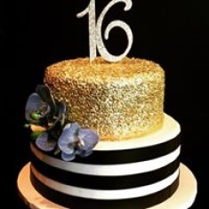 Michelle's Cakes, お祝いのケーキ, № 28512