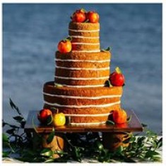 Michelle's Cakes, 축제 케이크, № 28514