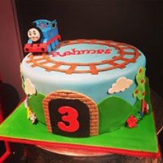 Michelle's Cakes, Մանկական Տորթեր, № 28494