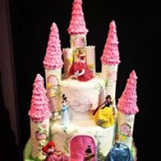 Michelle's Cakes, Childish Cakes, № 28493