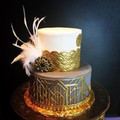 Michelle's Cakes, Фото торты